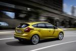 Ford Focus Hatchback 2010 года
